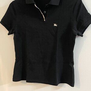Burberry Black T
